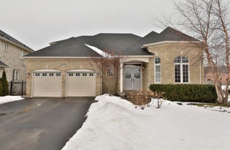 4170 Kane Crescent, Burlington | Image 1