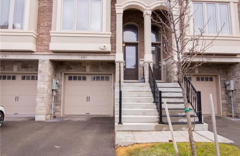 4148 Galileo Common, Burlington | Image 1