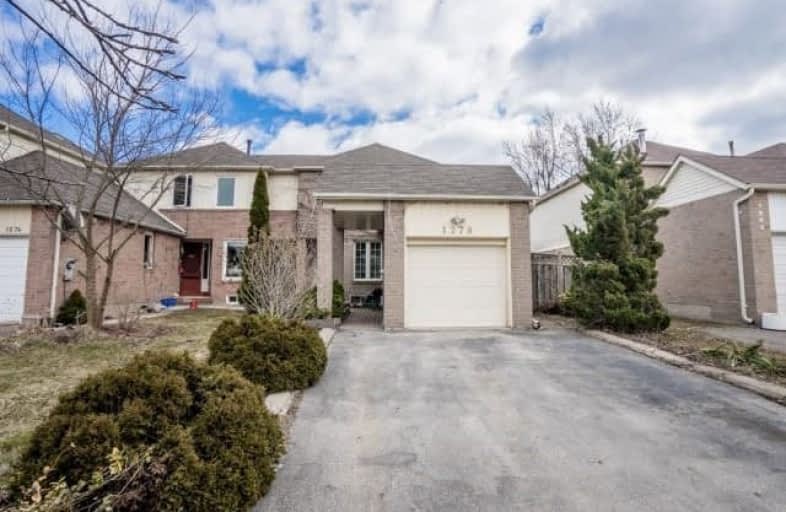 1278 Barberry Green, Oakville | Image 1