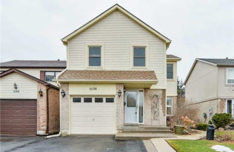 1136 Montgomery Drive, Oakville | Image 1