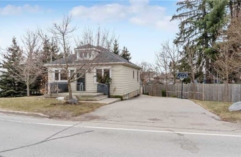 45 Ontario Street, Halton Hills | Image 1