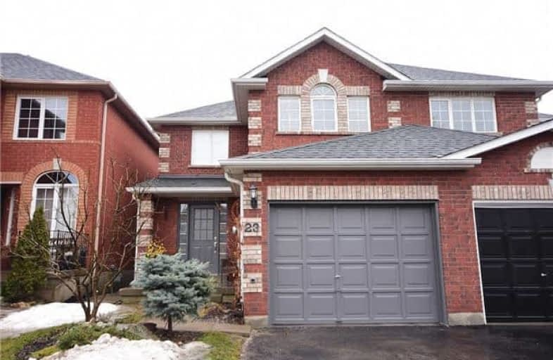 23 McClure Court, Halton Hills | Image 1