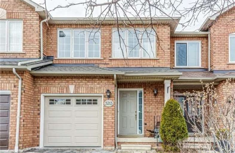 5213 Thornburn Drive, Burlington | Image 1