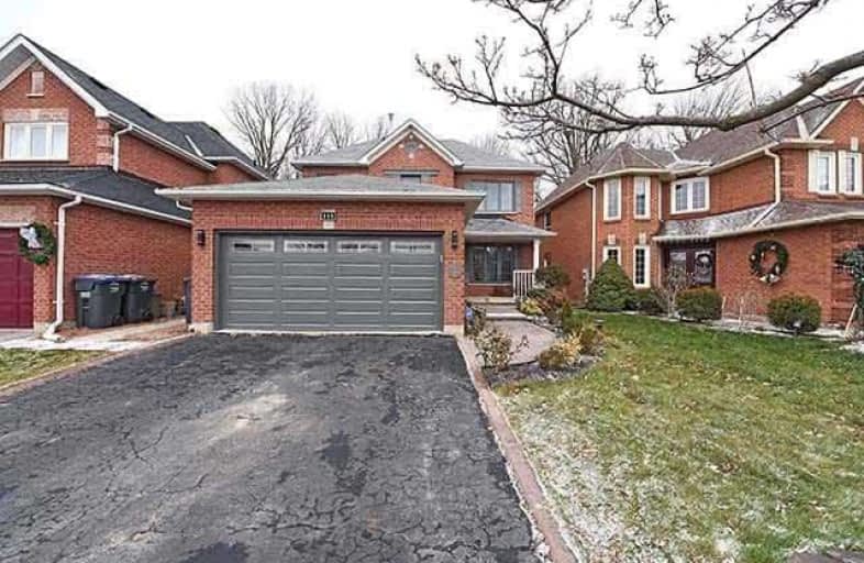 111 Vivians Crescent, Brampton | Image 1