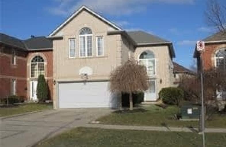 2221 Caldwell Drive, Oakville | Image 1