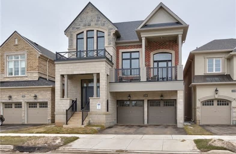 3349 Mintwood Circle, Oakville | Image 1