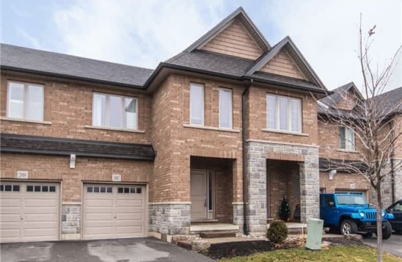 2987 Glover Lane, Burlington | Image 1