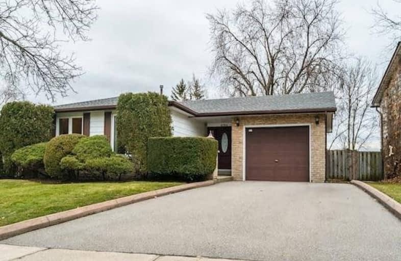 4094 Flemish Drive, Burlington | Image 1