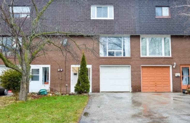 1023 Falgarwood Drive, Oakville | Image 1