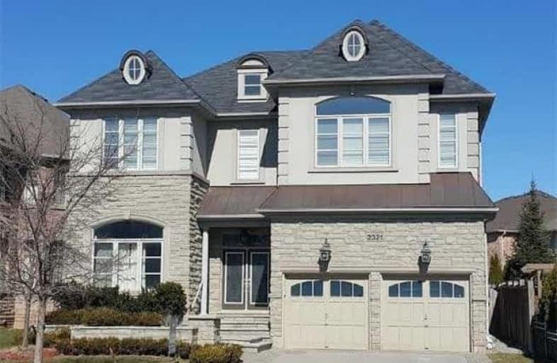 2321 North Ridge Trail, Oakville | Image 1