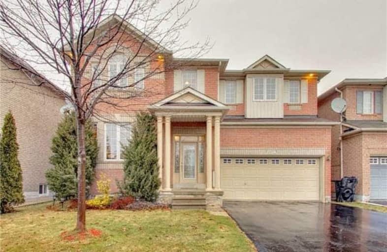 2277 Calloway Drive, Oakville | Image 1