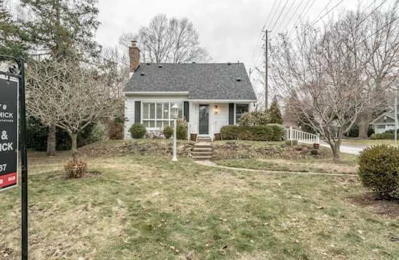 351 Spruce Street, Oakville | Image 1