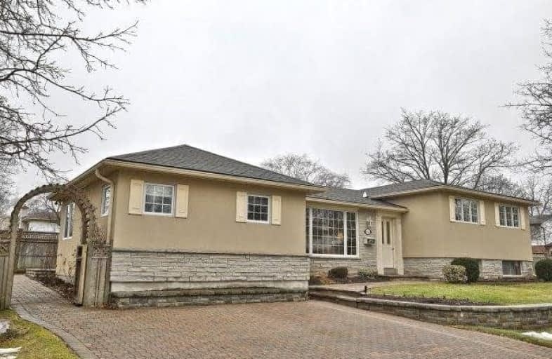 452 Sunset Drive, Oakville | Image 1