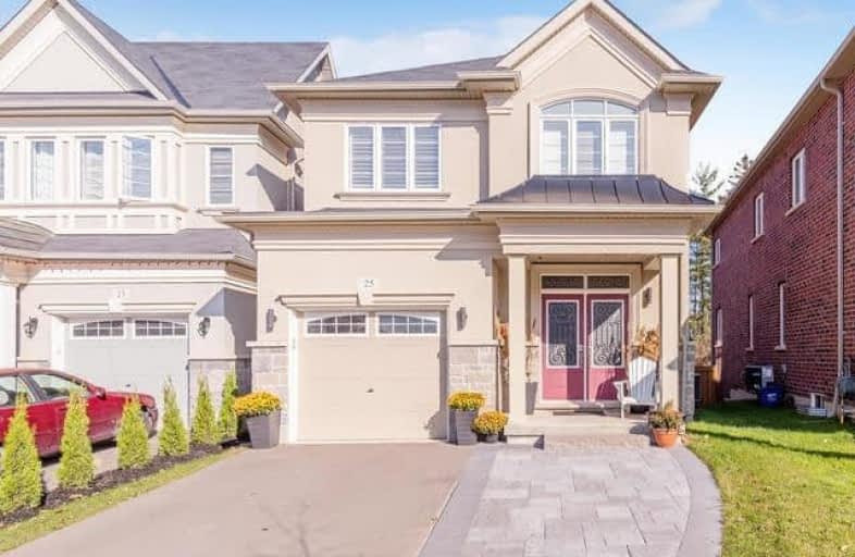 25 Halton Hills Drive, Halton Hills | Image 1