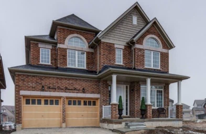 70 Drew Brown Boulevard, Orangeville | Image 1