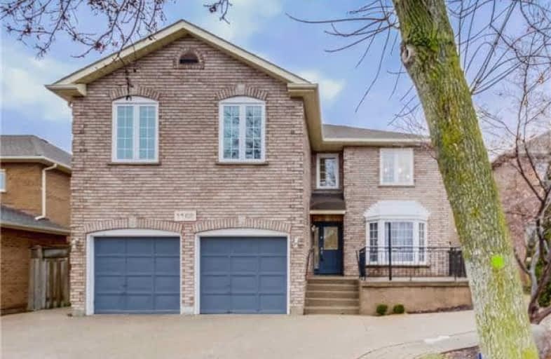 1168 Thoresby Drive, Oakville | Image 1