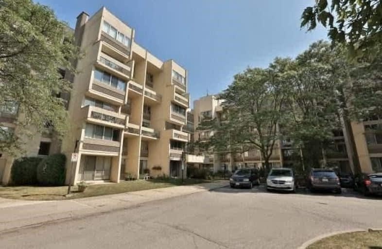 325-1300 Marlborough Court, Oakville | Image 1