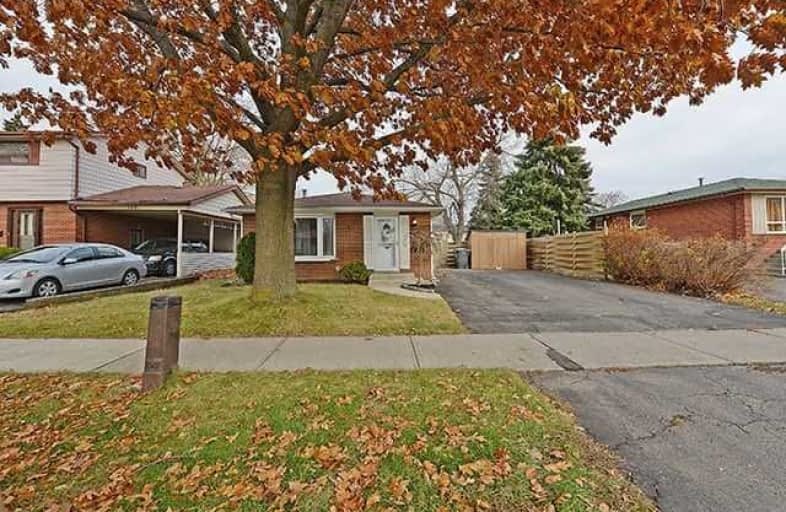 132 Rutherford Road North, Brampton | Image 1