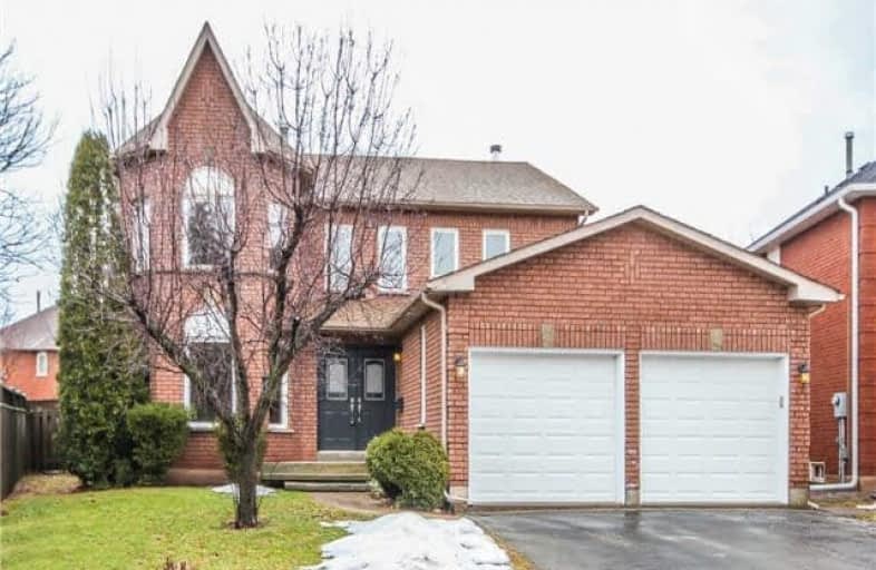 136 Mayla Drive, Oakville | Image 1