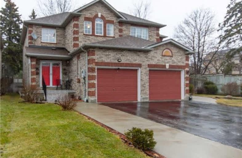 4 Gilmer Court, Halton Hills | Image 1