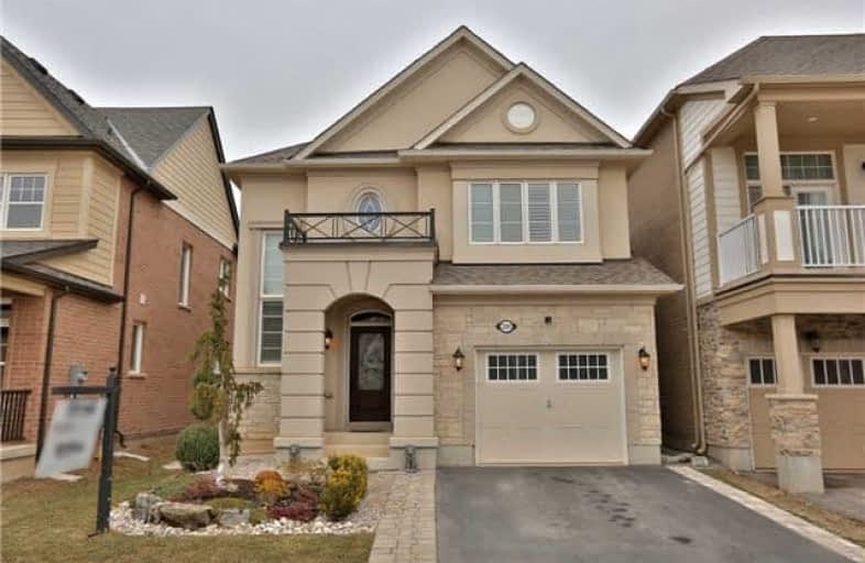 3201 Preserve Drive, Oakville | Image 1