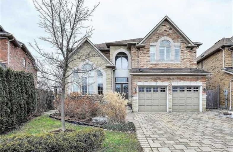 40 Bowman Street, Halton Hills | Image 1
