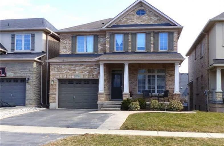 3289 Stocksbridge Avenue, Oakville | Image 1