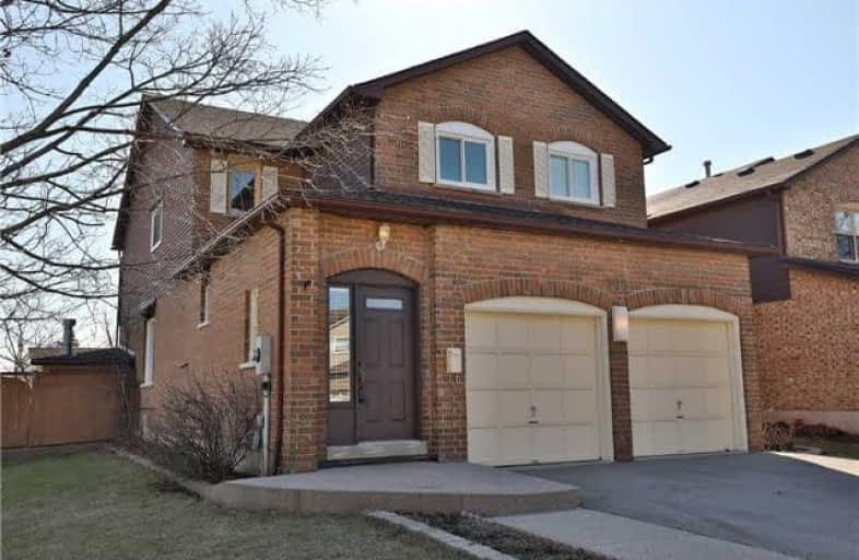 390 Atwood Lane, Oakville | Image 1