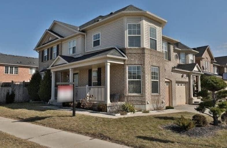 851 McNair Circle, Milton | Image 1