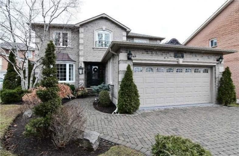 2055 Mayflower Boulevard, Oakville | Image 1