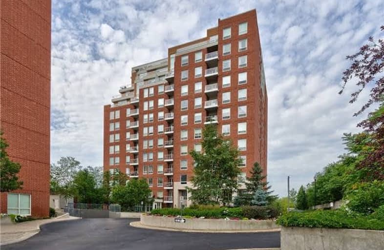 802-40 Old Mill Road, Oakville | Image 1