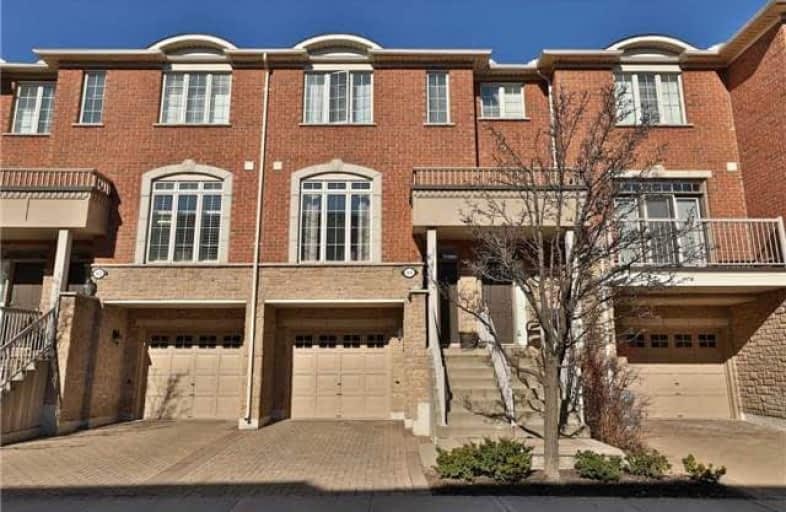 44-1169 Dorval Drive, Oakville | Image 1