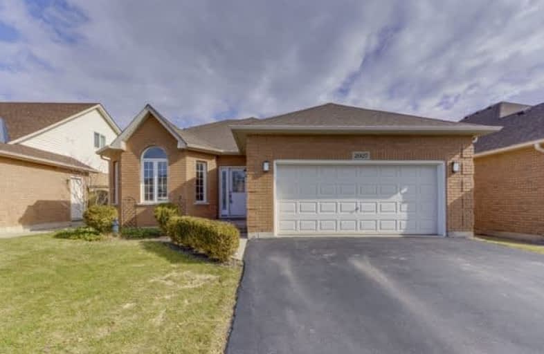 2927 Darien Road, Burlington | Image 1