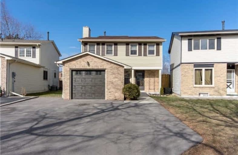 561 Beaver Court, Milton | Image 1