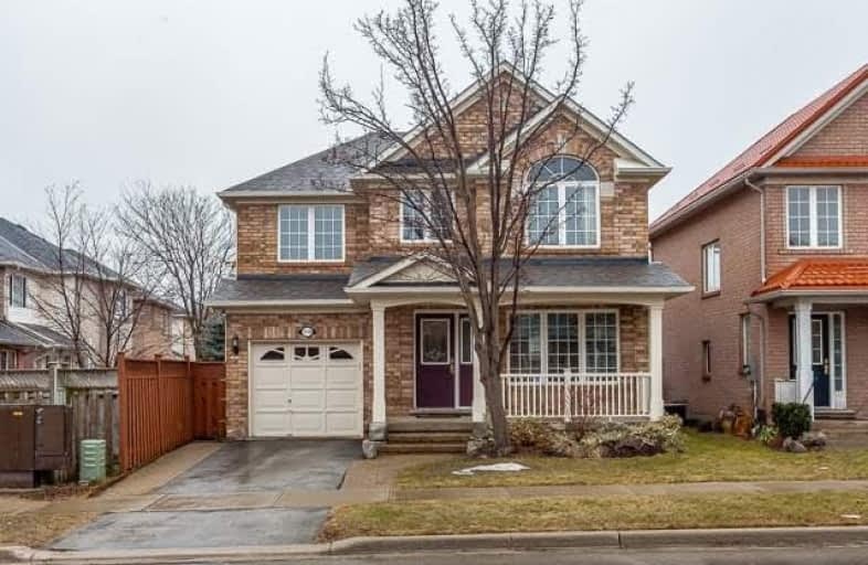 2230 Oakhaven Drive, Oakville | Image 1