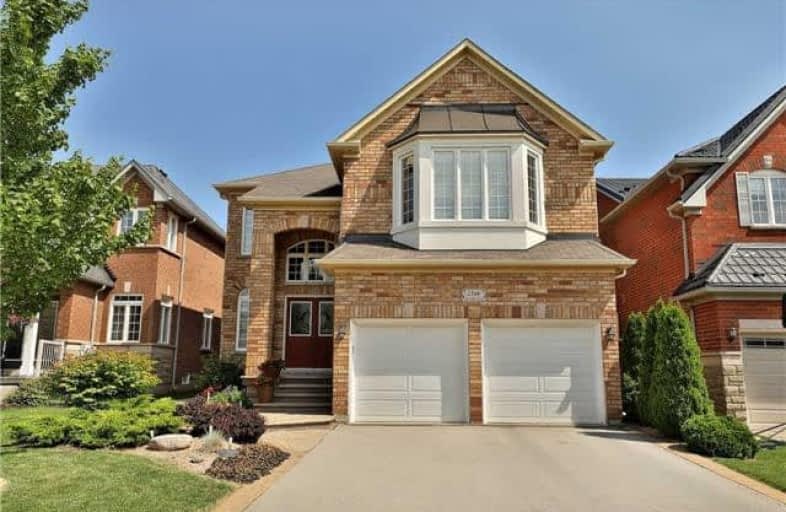 2166 Kingsridge Drive, Oakville | Image 1