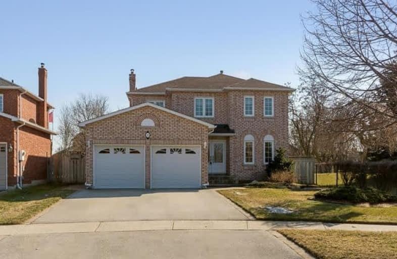 33 Samuel Crescent, Halton Hills | Image 1