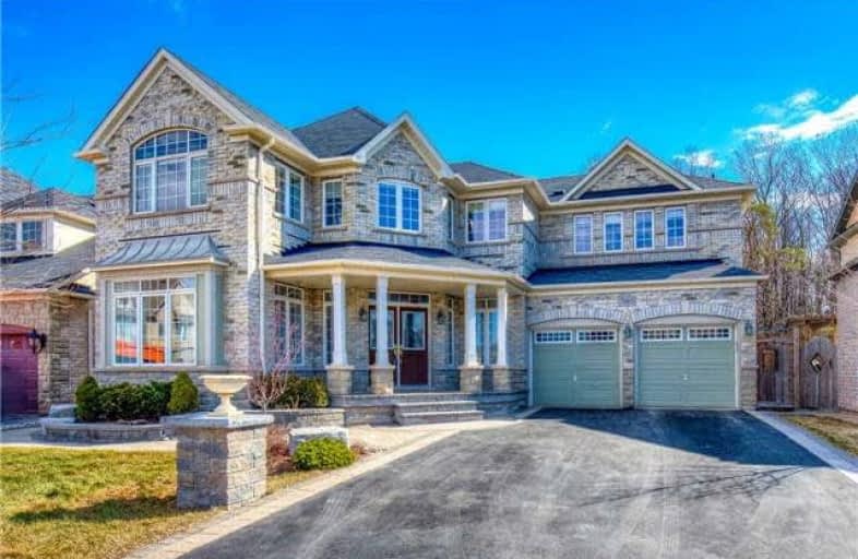 3463 Liptay Avenue, Oakville | Image 1