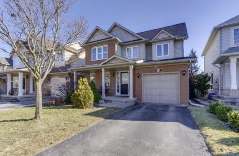 5184 Ravine Crescent, Burlington | Image 1