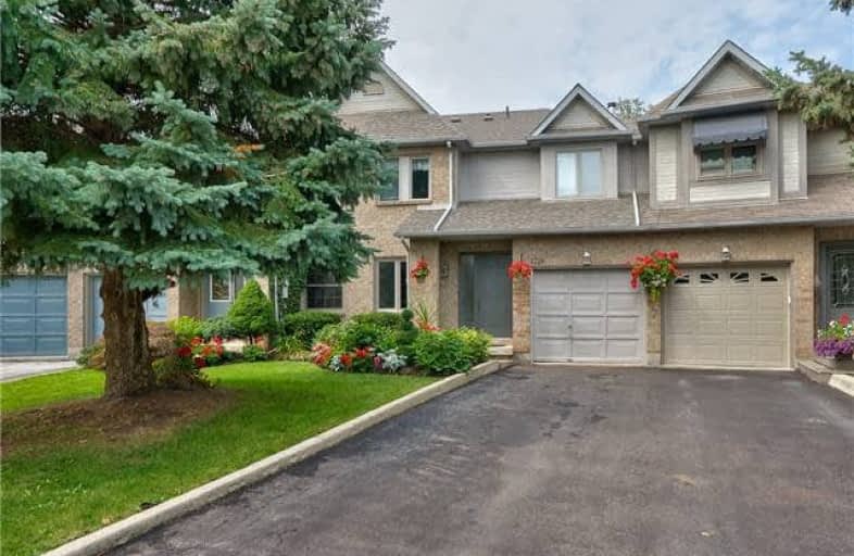 1276 Cottonwood Crescent, Oakville | Image 1