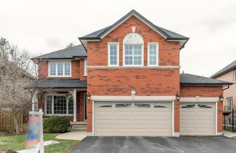 2249 Carpenters Circle, Oakville | Image 1