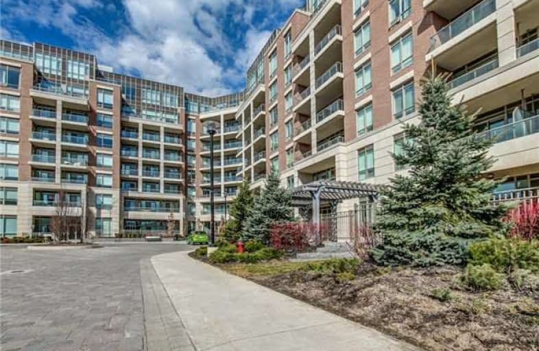 326-2480 Prince Michael Drive, Oakville | Image 1