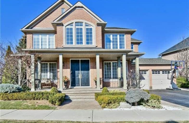 2183 Bloomfield Drive, Oakville | Image 1