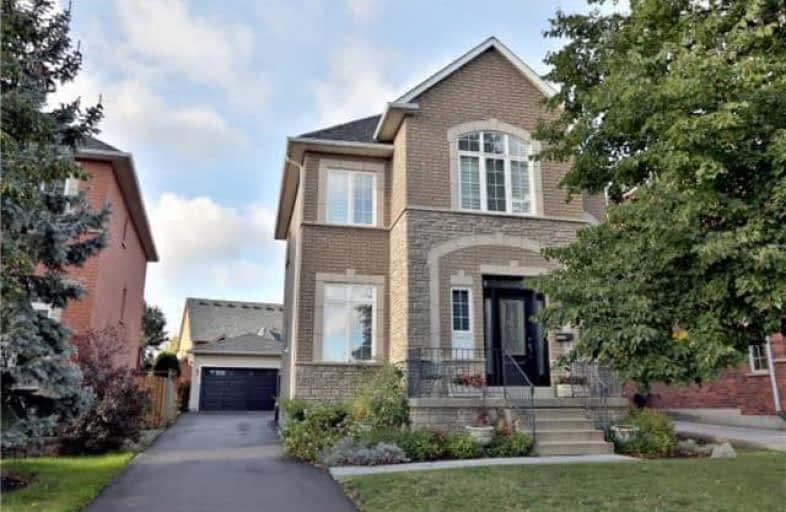 2564 Castle Hill Crescent, Oakville | Image 1