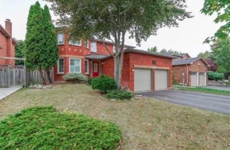 105 Warner Drive, Oakville | Image 1