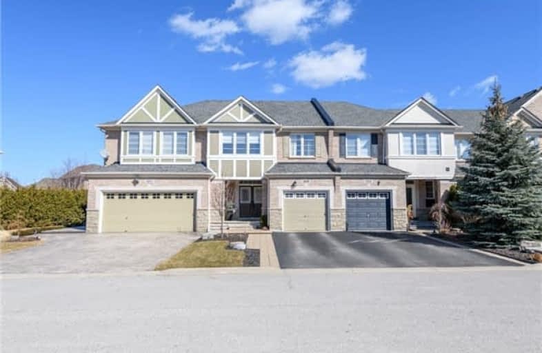 3249 Epworth Crescent, Oakville | Image 1