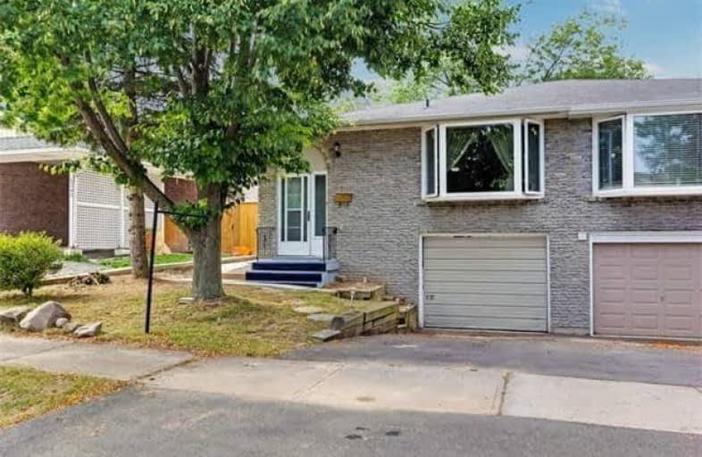 2344 Greenbank Trail, Burlington | Image 1