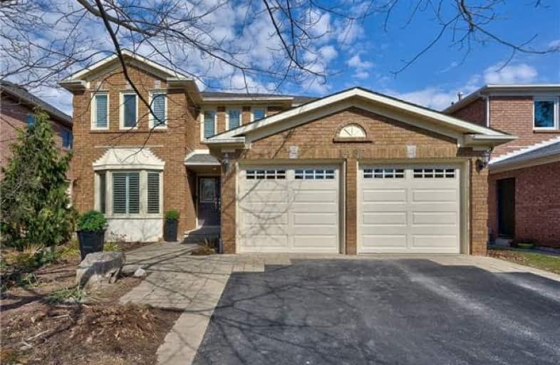 1487 Parish Lane, Oakville | Image 1