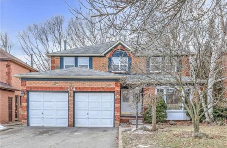 1234 Kings College Drive, Oakville | Image 1