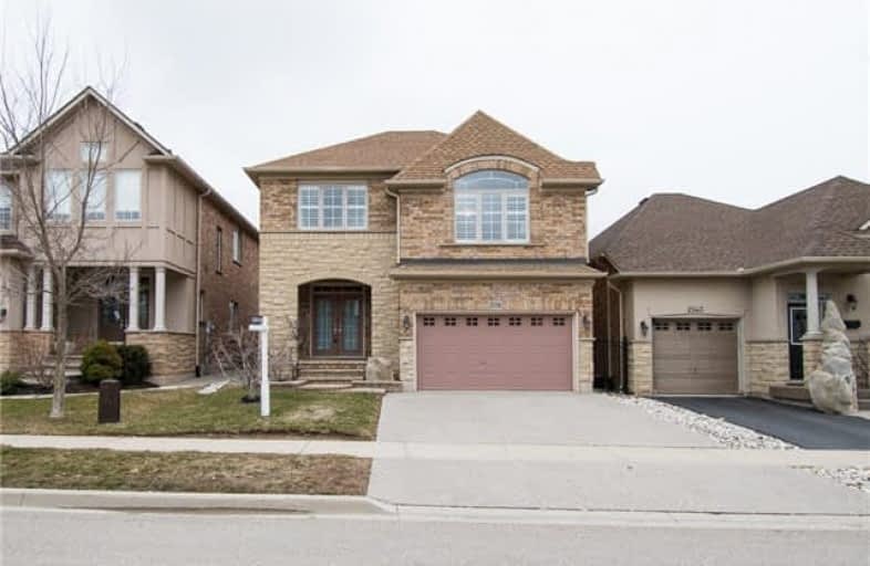 2136 Rochester Circle, Oakville | Image 1